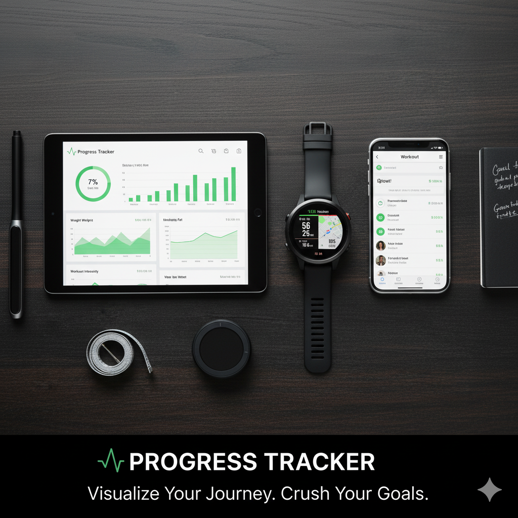Progress Tracker