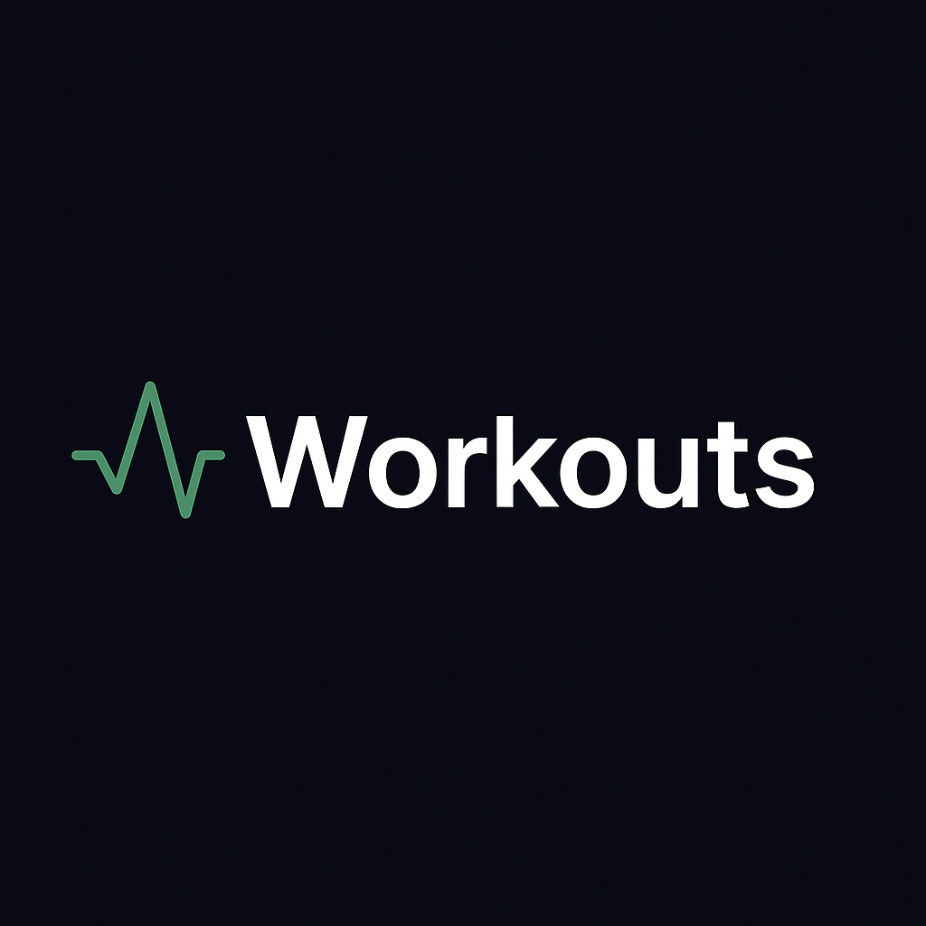 Workout Library
